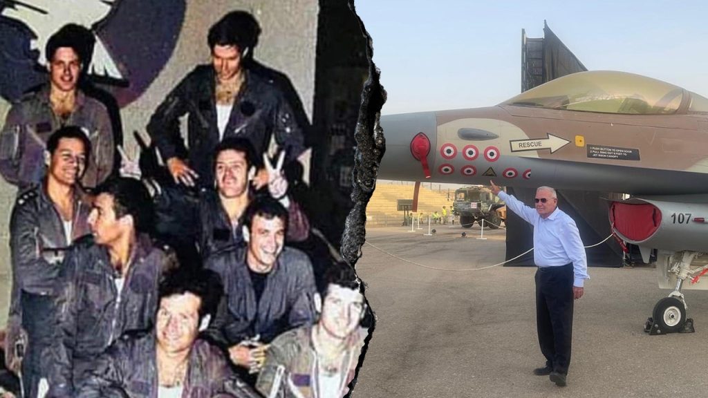 The choices available to Israel if it must act independently without support