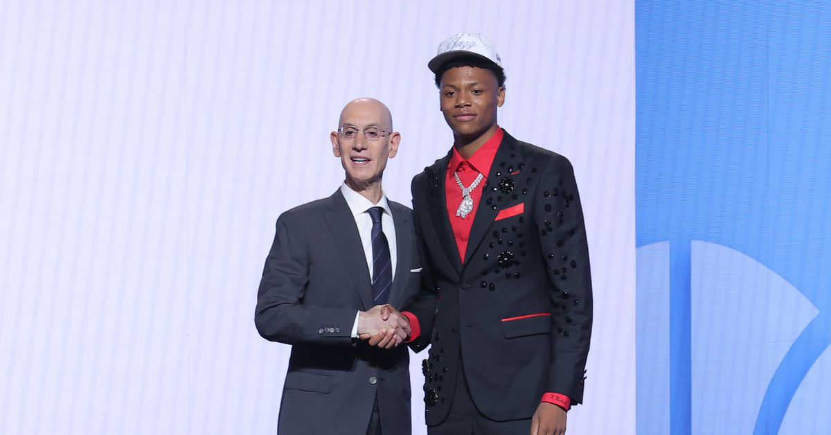 The complicated situation involving Ace Bailey and the Utah Jazz, clarified