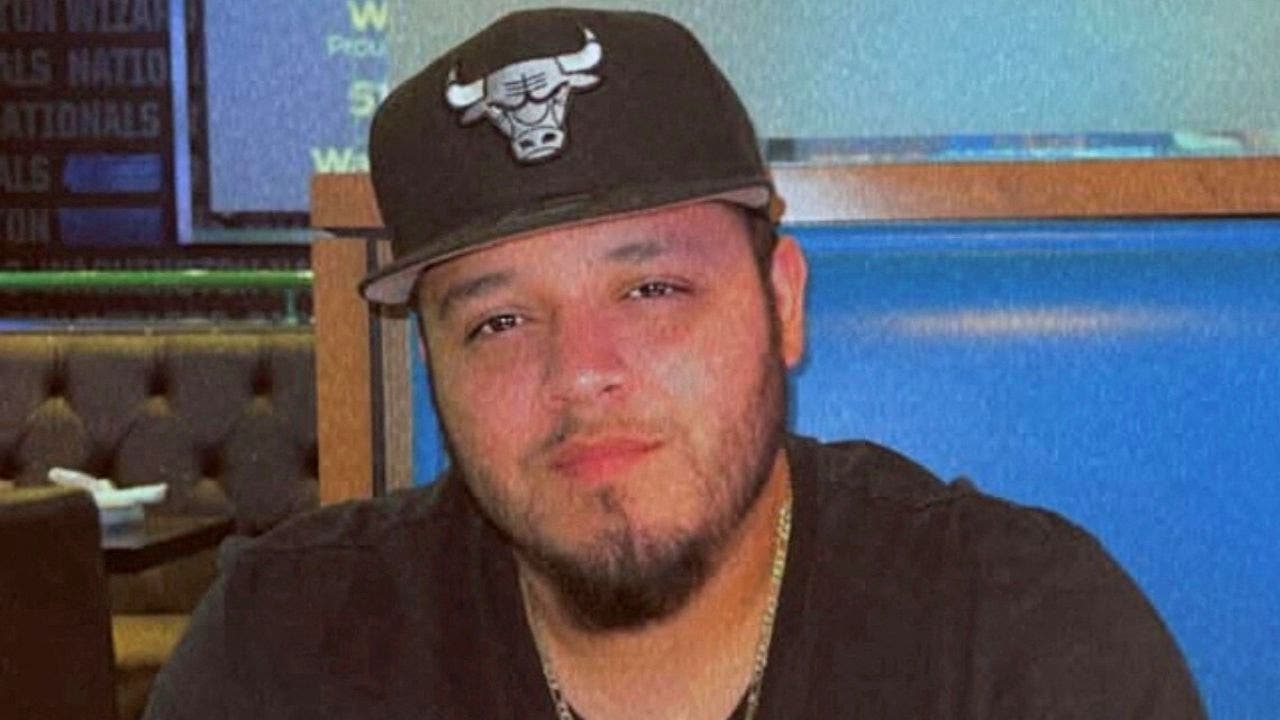 The criminal trial of Abrego Garcia begins in Tennessee.