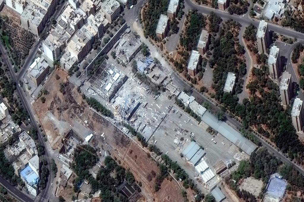 The danger of Iran's sleeper cells shows that we need to protect our borders.