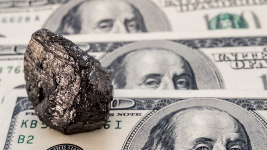 The drop in coal isn’t a secret plot — it’s the truth of the market.