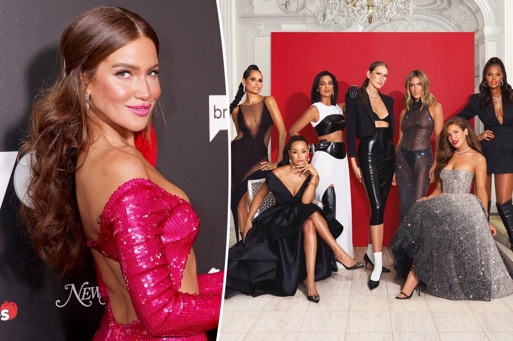The feelings of the ‘RHONY’ cast regarding Brynn Whitfield's departure
