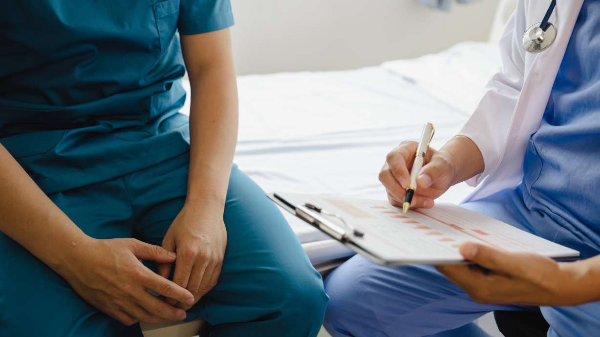 The importance of prostate cancer screenings &mdash; essential information for men in Utah