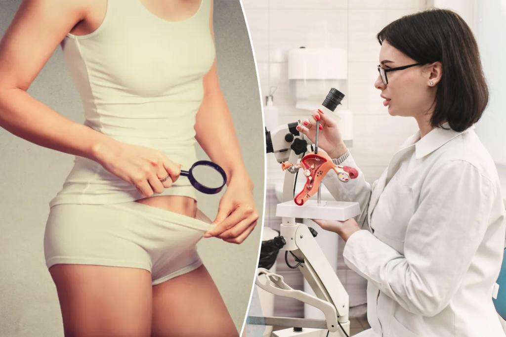 The importance of vaginal self-exams for women and how to perform them