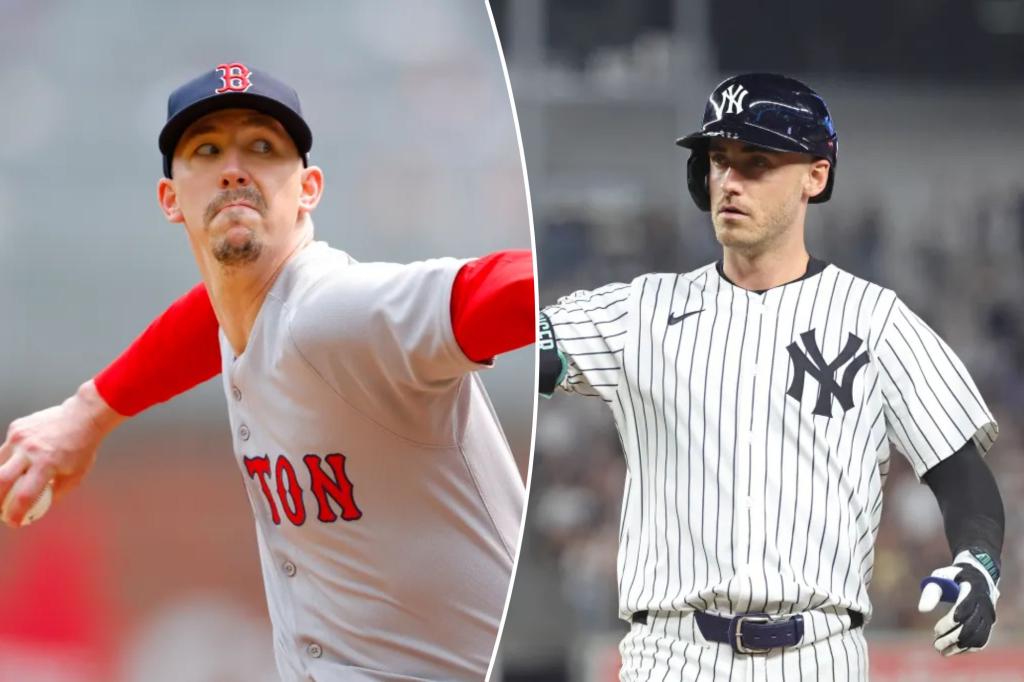 The latest installment of the Yankees-Red Sox rivalry will include new experiences.