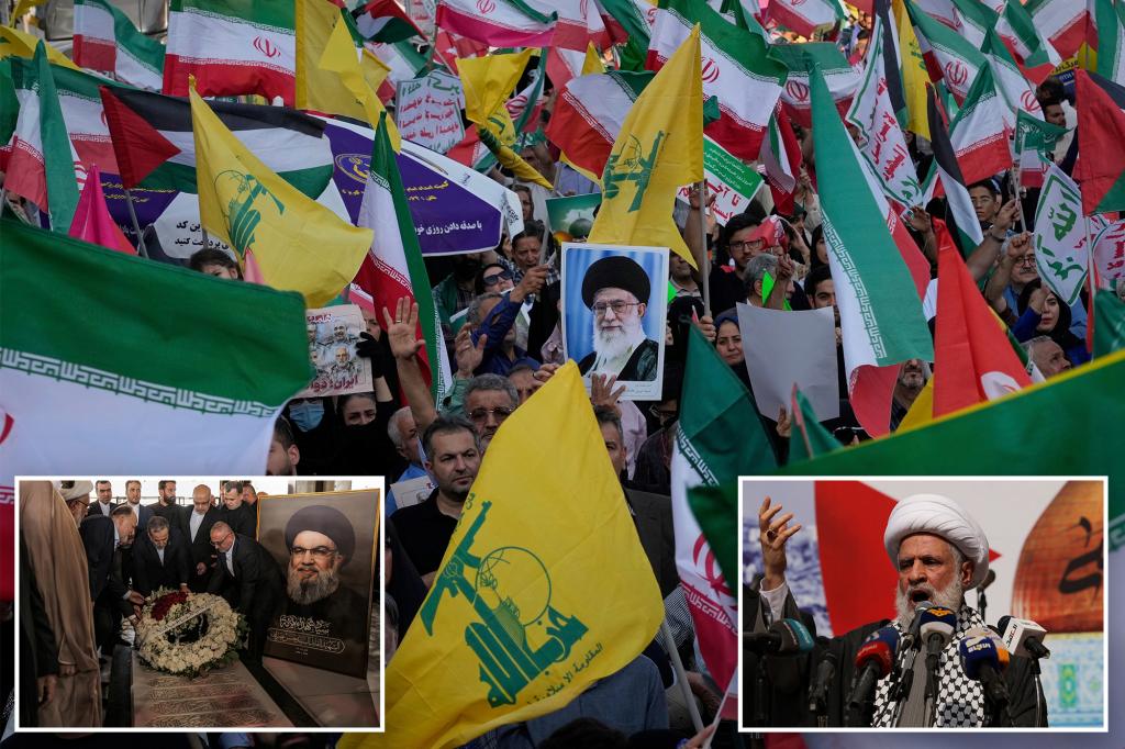 The leader has not taken lessons from those who came before him.