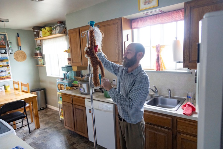 The overlooked impact of Medicaid reductions: family caregivers in America