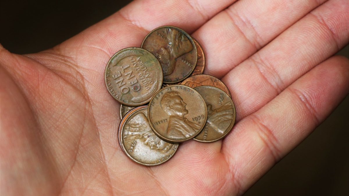 The penny is officially being phased out, and experts share which coins might be valued at hundreds or thousands of dollars.