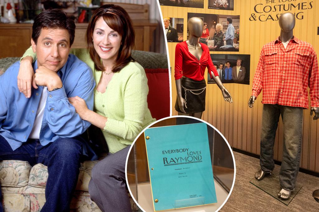 The reason Ray Romano disliked the title 'Everybody Loves Raymond'