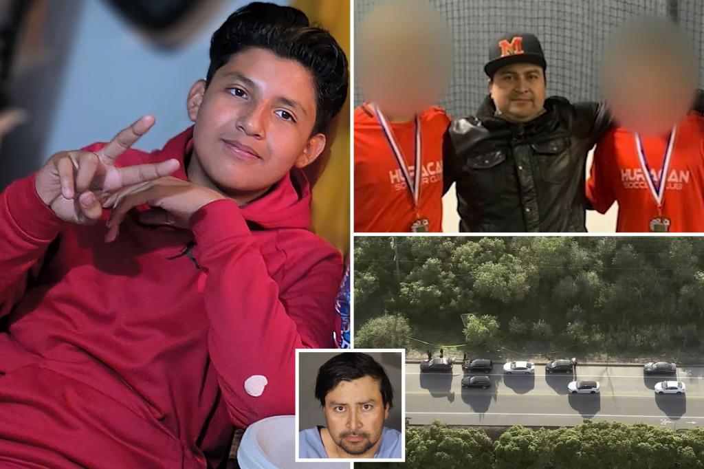 The reason for Oscar Omar Hernandez's death caused by a soccer coach has been uncovered.