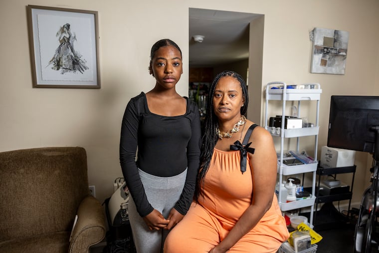 The significant bill is set to reduce Medicaid. Here’s what five families in the Philadelphia area could lose.