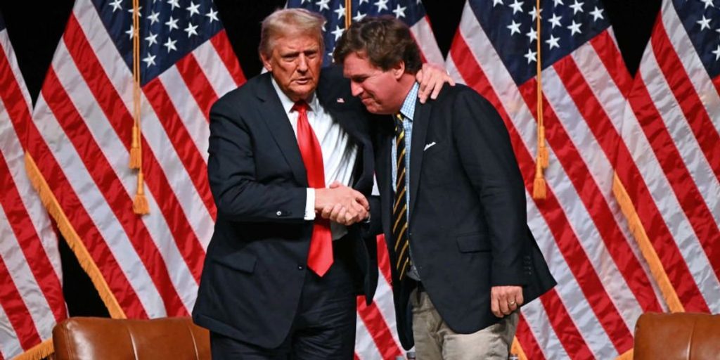 The split among MAGA supporters regarding Israel reflects a test of maturity.