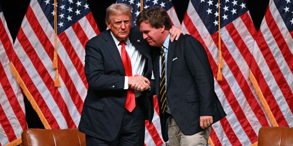 The split among MAGA supporters regarding Israel reflects a test of maturity.