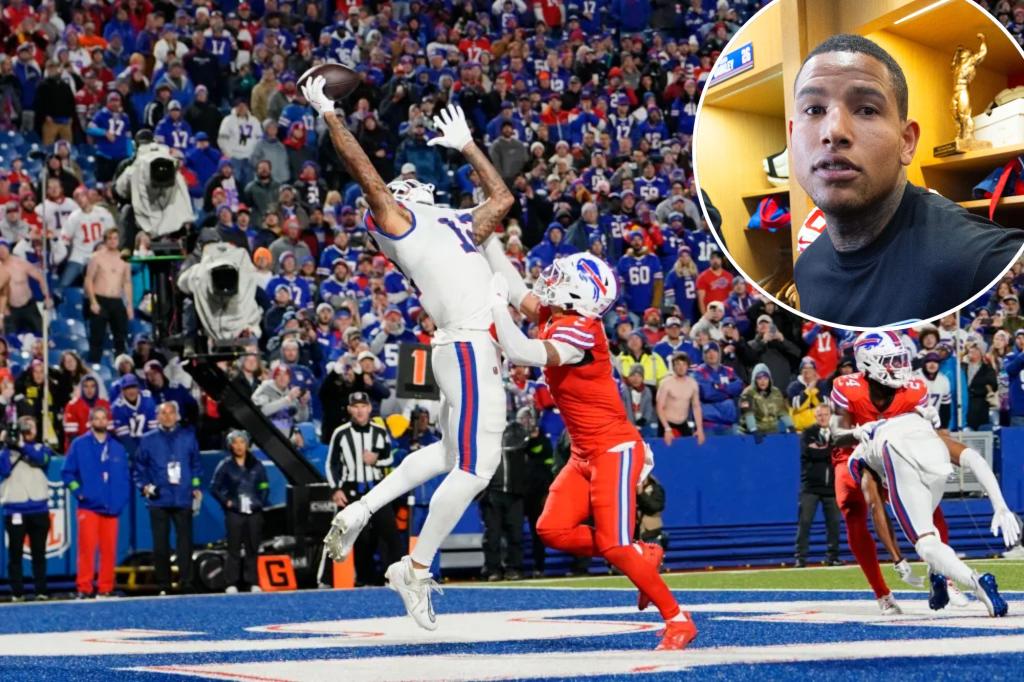 The strange moment for the Giants when Darren Waller chose to retire