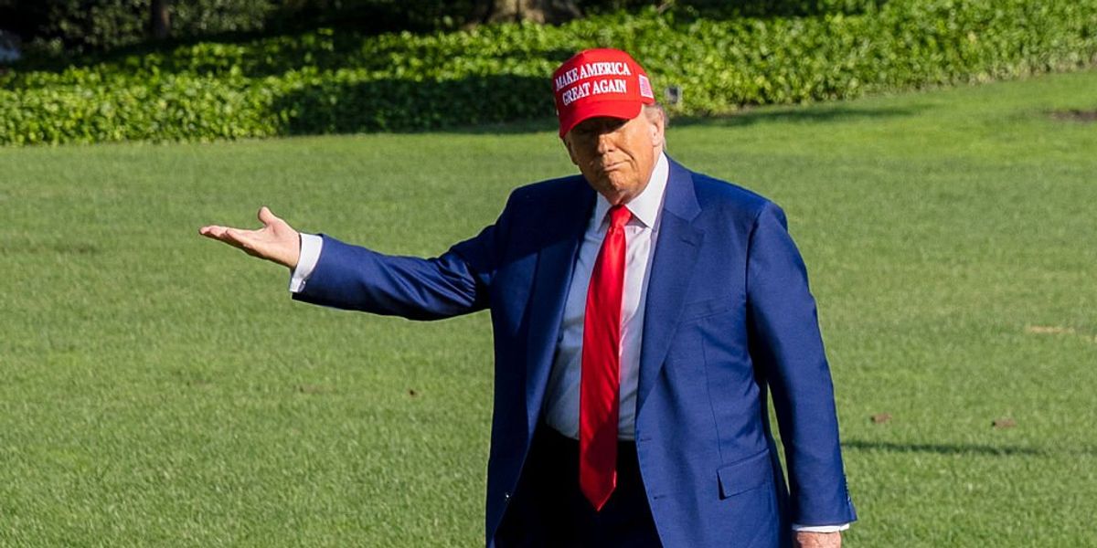 The strike on Iran by Trump was 15 years in the planning.