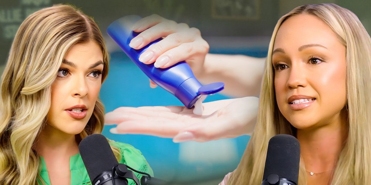 The sun is safe, but your sunscreen might not be.