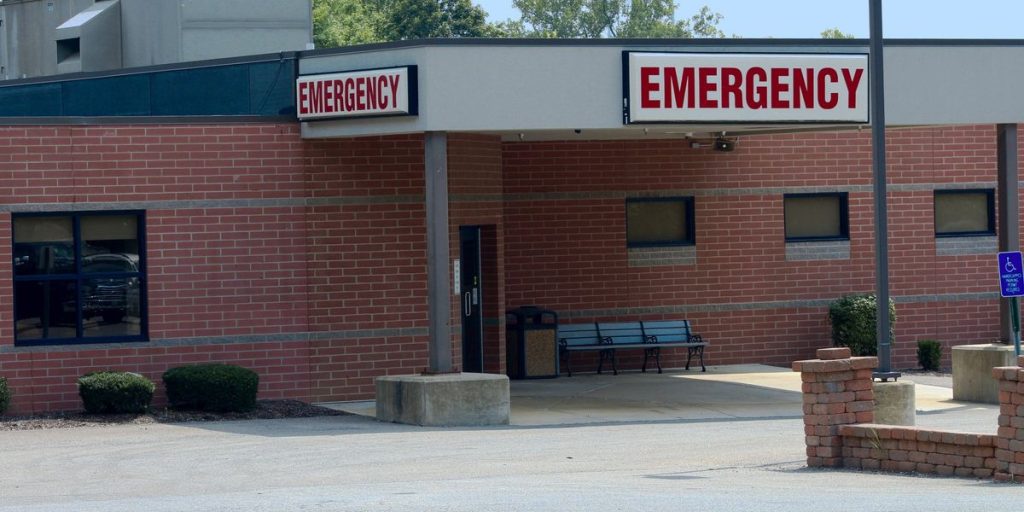 The tax strategy dividing established Republicans from the new populist right