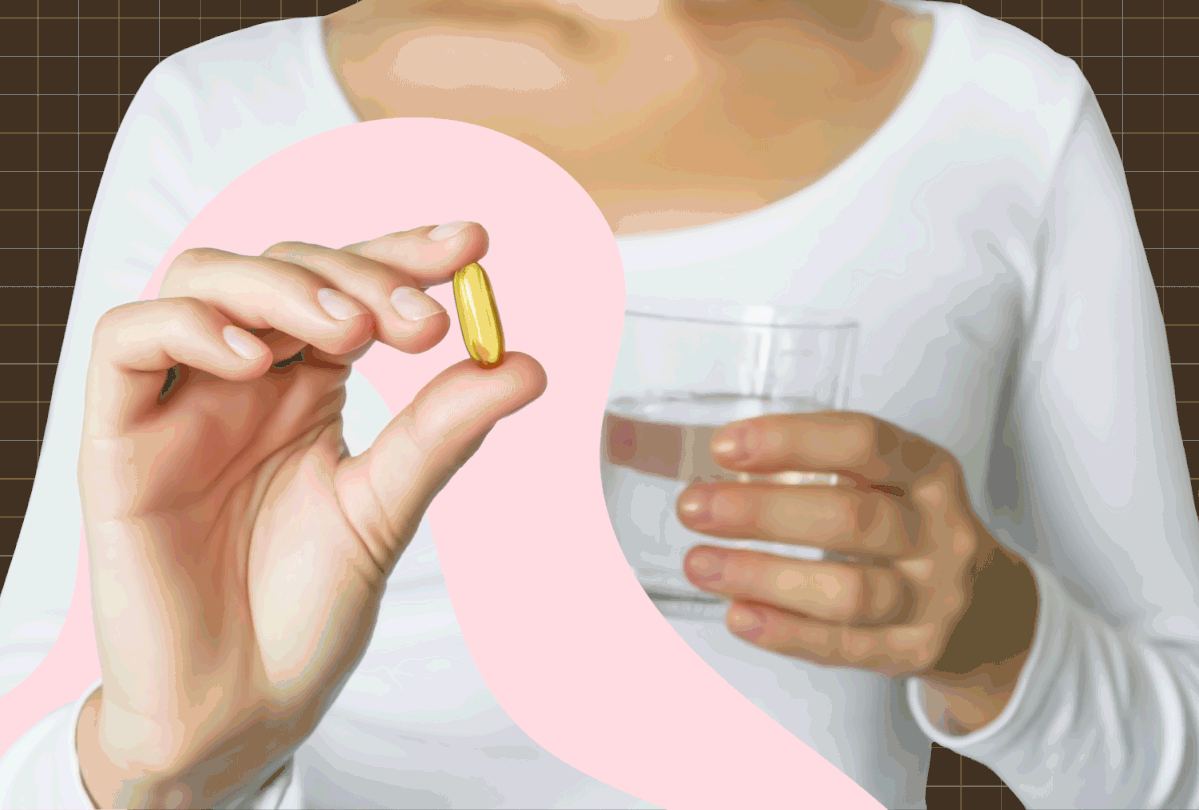 The top supplement for promoting gut health