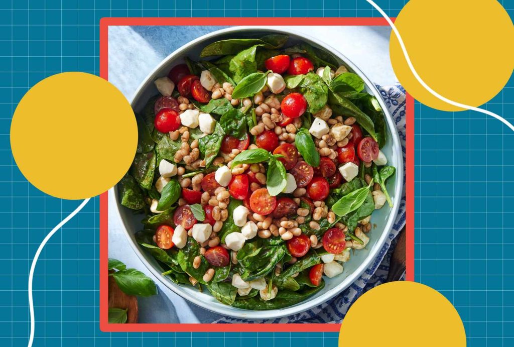 The top vegetable to consume more for reducing visceral fat