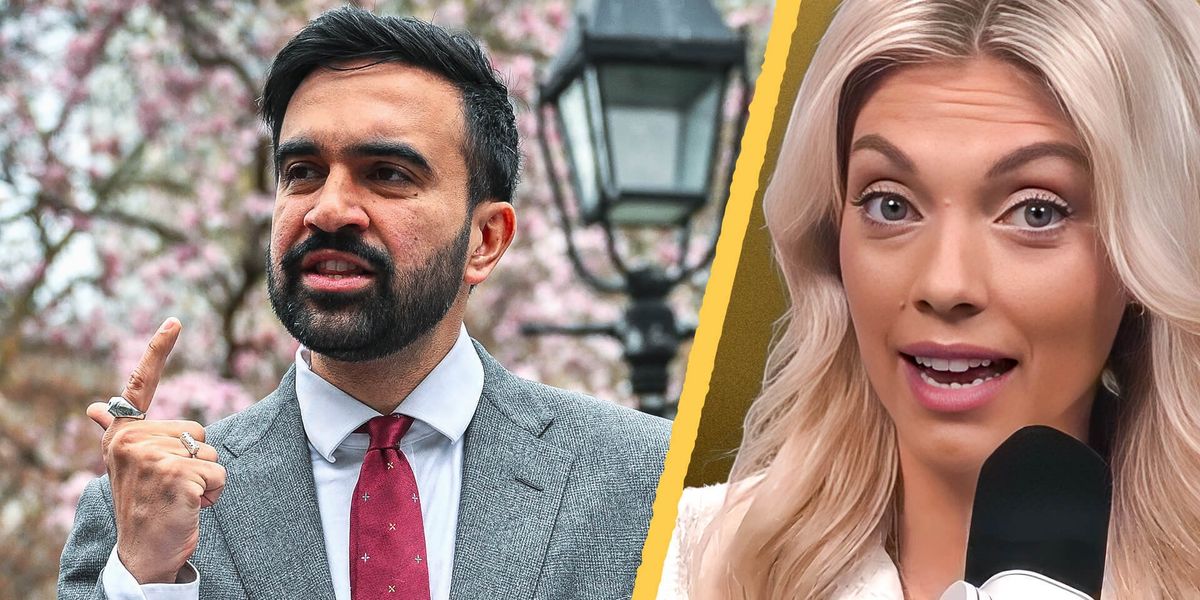 The true reason Zohran Mamdani won the NYC mayoral primary