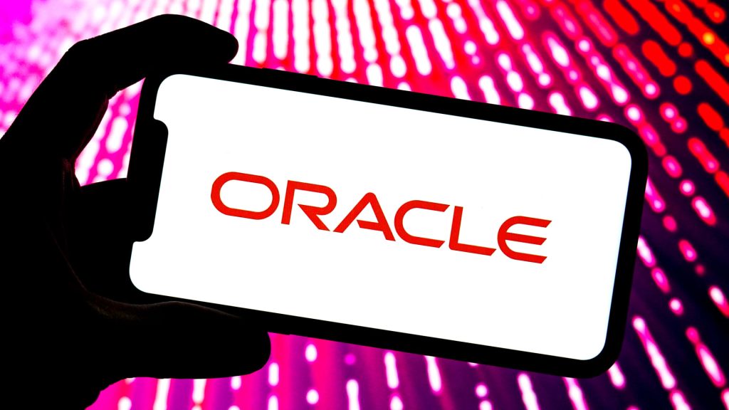 These stocks, including Oracle, are some of the most overly purchased on Wall Street.