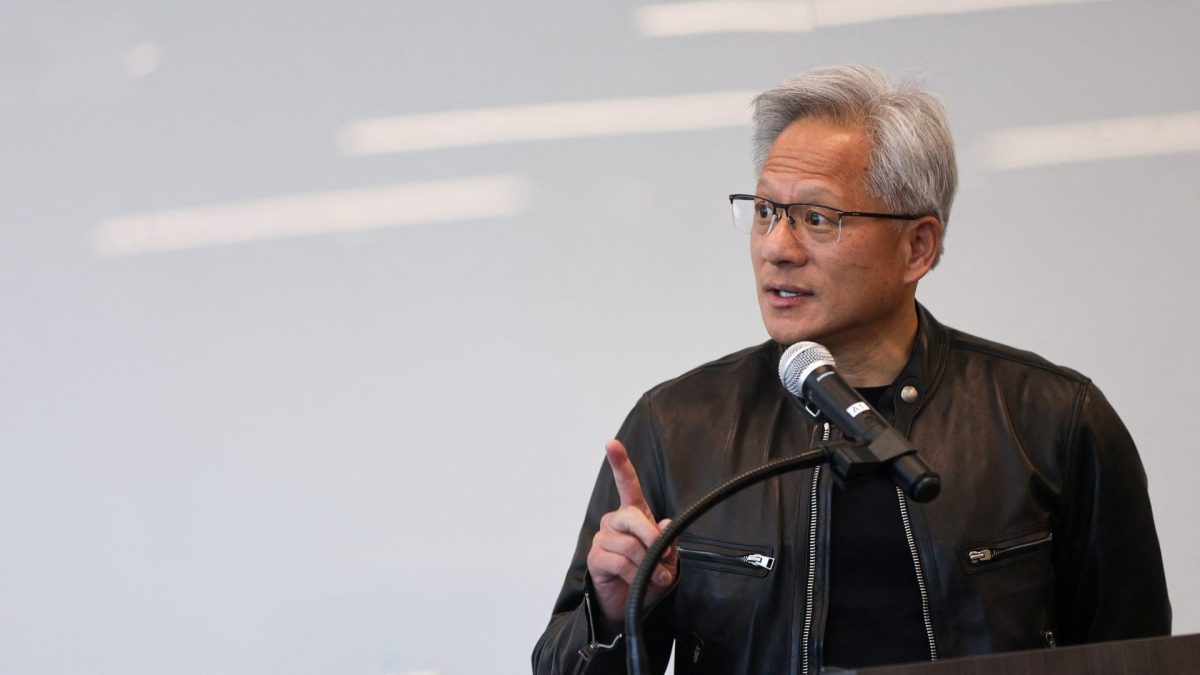 These two noteworthy chip stocks seem to be stretched too far, according to Katie Stockton