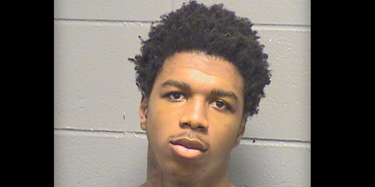 Thief steals a car from a grandmother while her 6-year-old grandson watches. However, the criminal faces consequences shortly after.