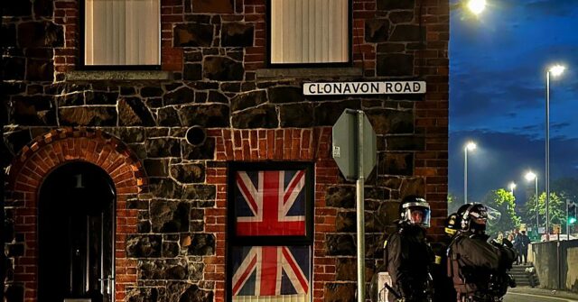 Third Day of Anti-Immigrant Riots in the UK Results in Migrant Shelter Fire