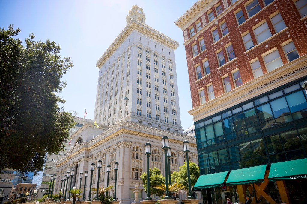 This Bay Area city's 50 years of pension taxes offers an important warning.