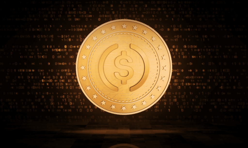 This Week in Stablecoins: Circle's IPO, International Banking, Financial Risks