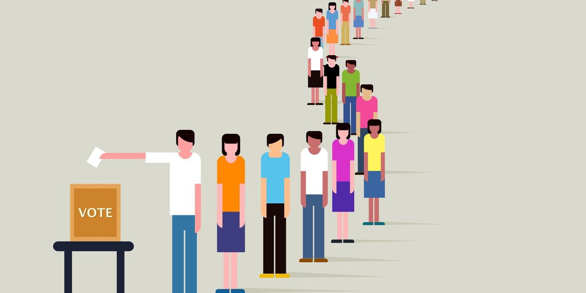 This conservative solution — lacking safeguards — might assist Democrats in influencing elections.