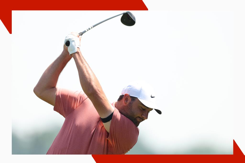 This is the current price for US Open Golf 2025 tickets available at the last minute.