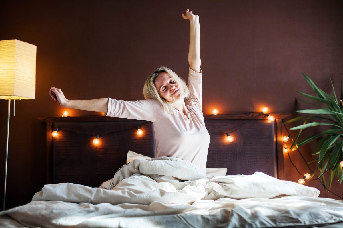 This phase of sleep is crucial for avoiding dementia.