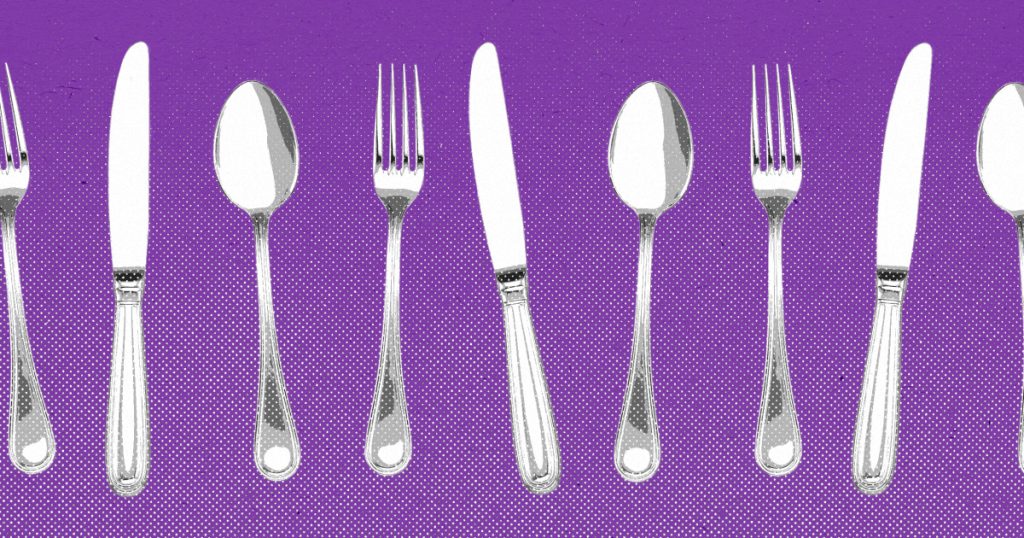 This single kitchen tool can assist you in reducing oil and calories, according to a dietitian.