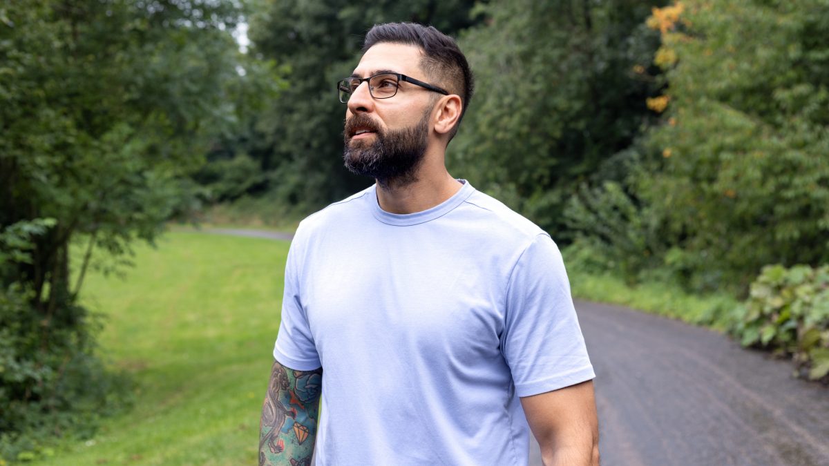 This walking habit has aided me in managing a time of low mental health, and now I practice it regularly.