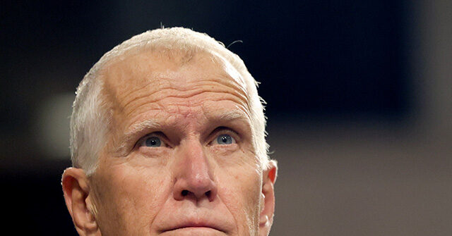 Thom Tillis Will Not Seek Reelection After Disagreeing with Major Legislation
