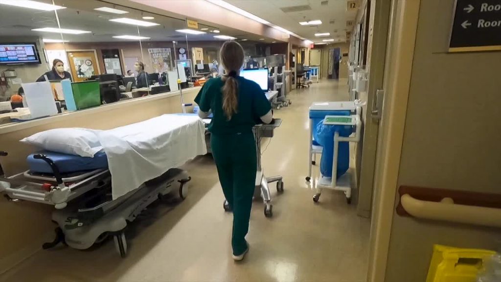 Thousands may see a rise in health insurance rates