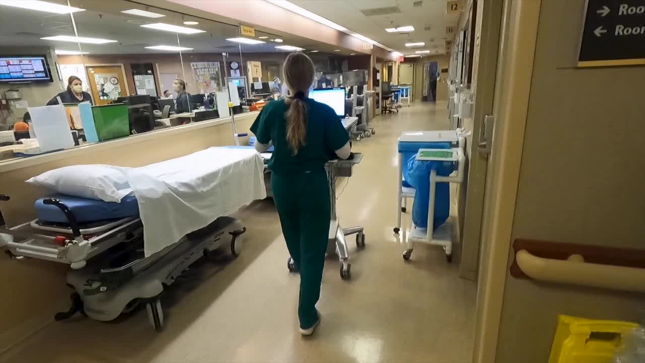 Thousands may see a rise in health insurance rates