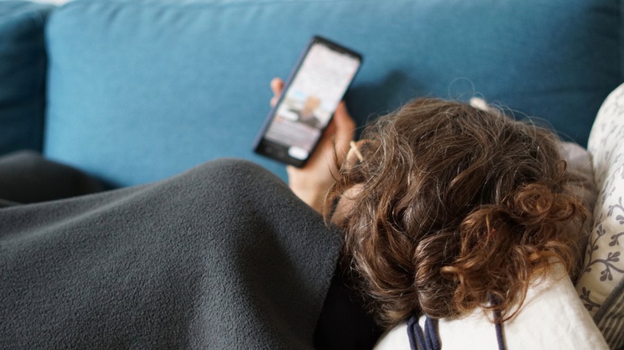 Threatening AI therapy bots are out of control. Action from Congress is necessary.