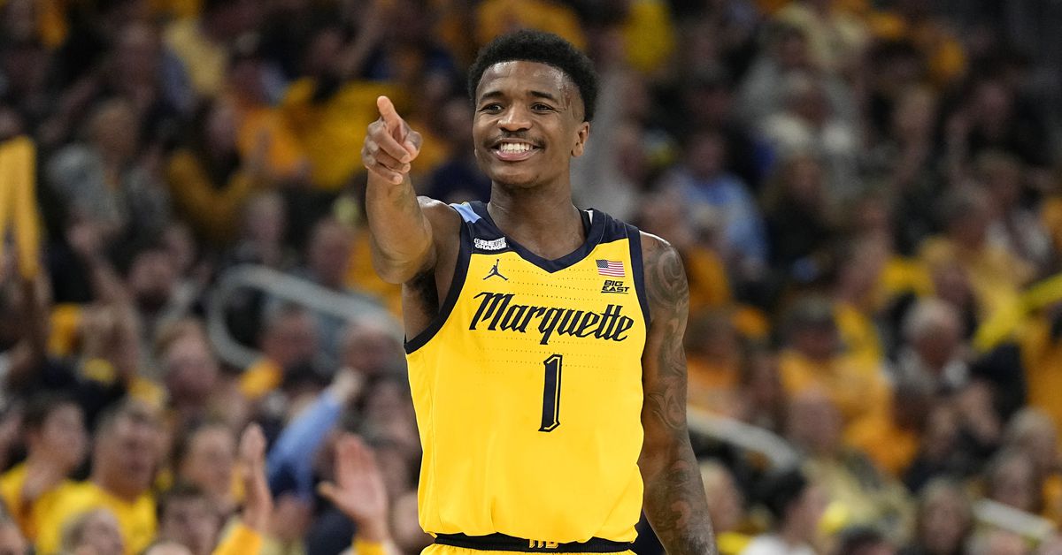 Three NBA Draft prospects who could surprise and be valuable for your favorite team in the 2025 class