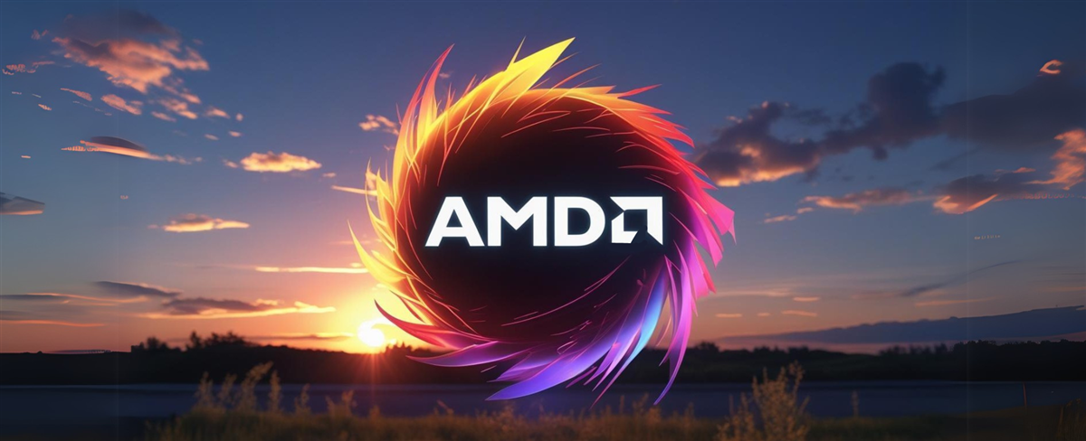 Three Reasons AMD Might Be the Most Exciting Stock This Summer