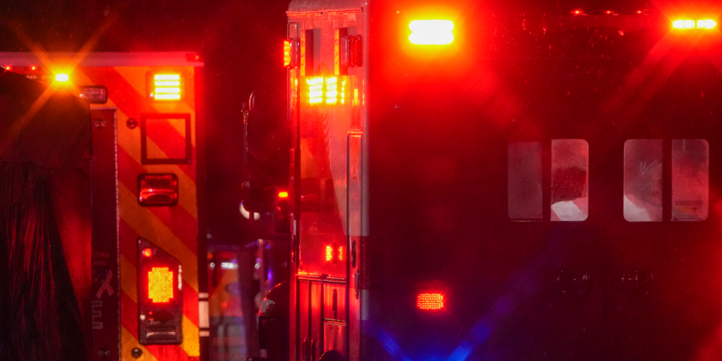 Three people, including an 8-month-old boy, killed when a teenager fires a gun at a community festival near Salt Lake City.