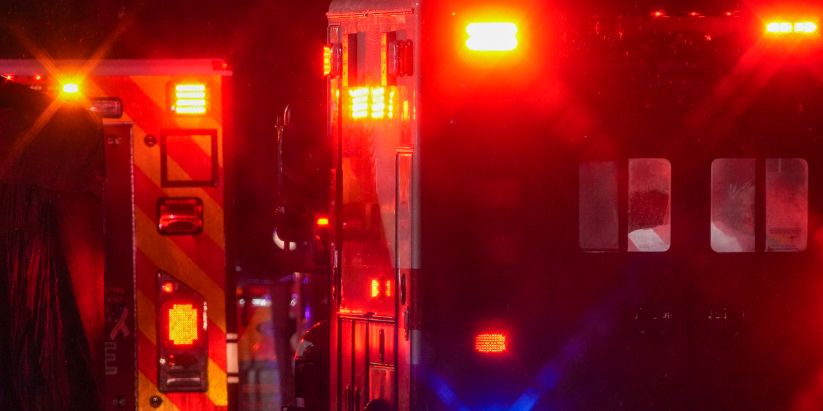 Three people, including an 8-month-old boy, killed when a teenager fires a gun at a community festival near Salt Lake City.