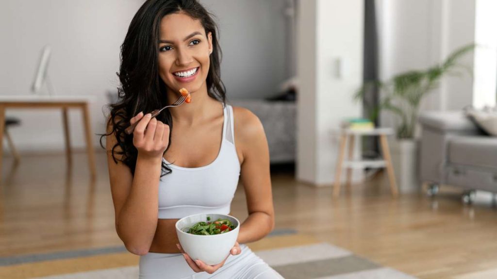 Three unexpected methods to overcome insulin resistance and obesity — the third is the most astonishing.