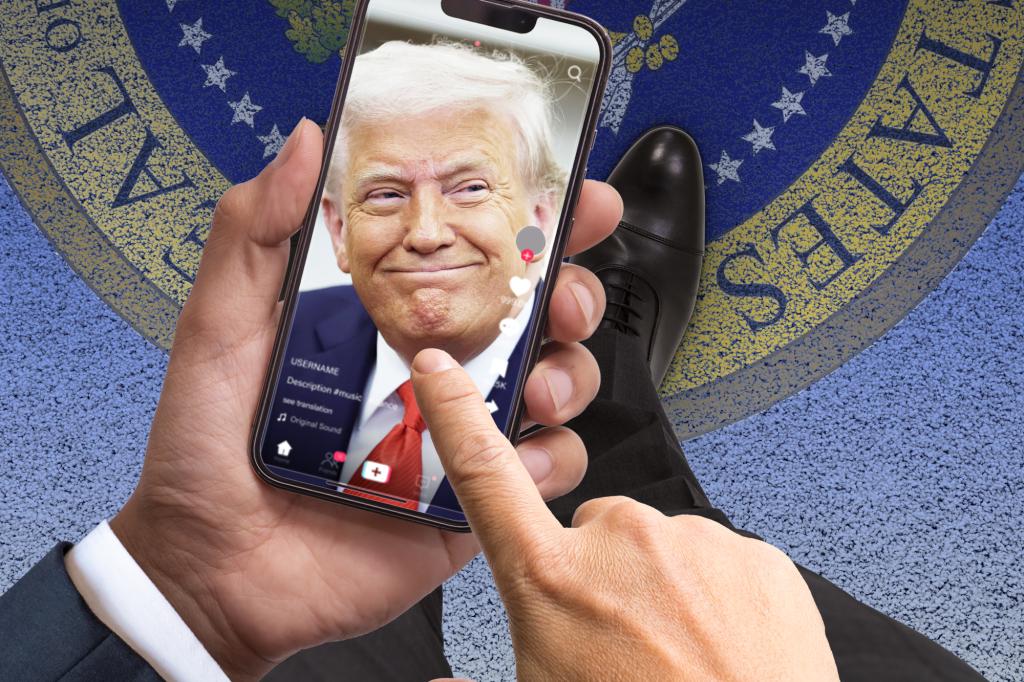 TikTok is set to receive another chance as the deadline for a sell or ban approaches.