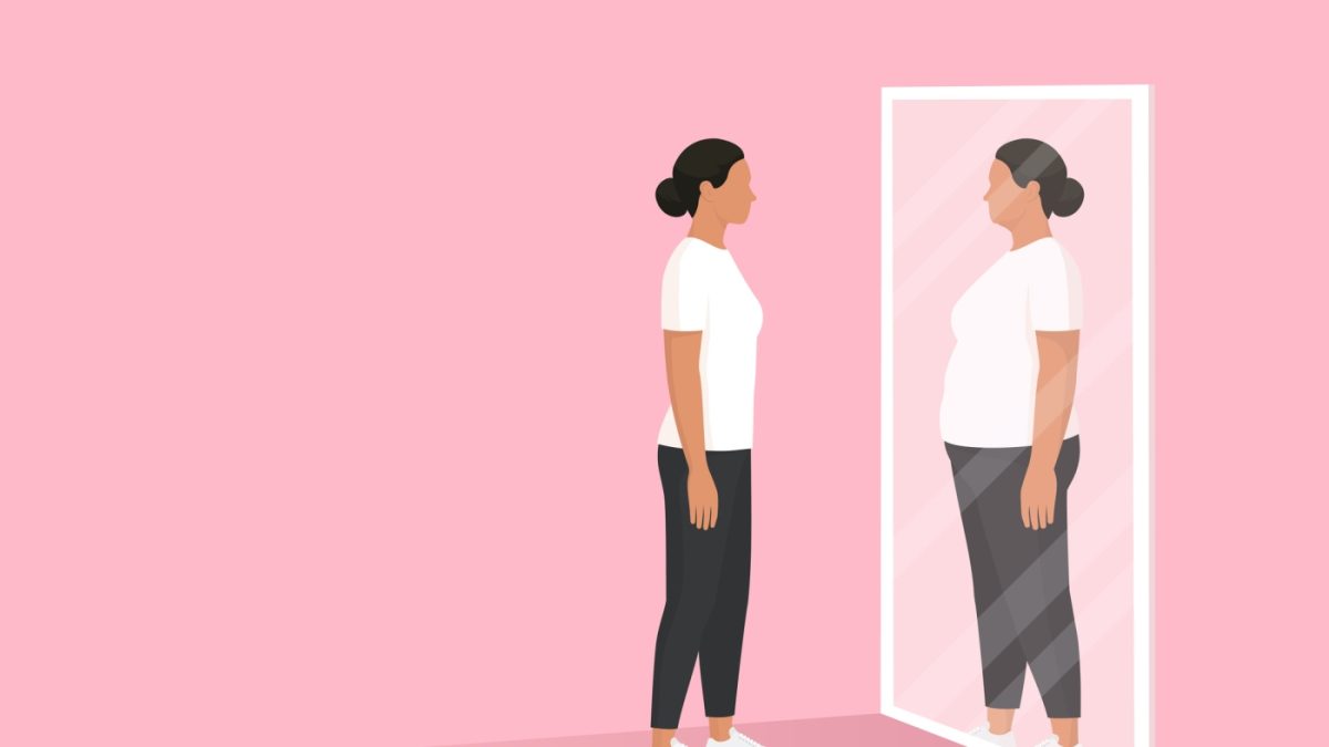 TikTok removes #SkinnyTok, but harmful content remains