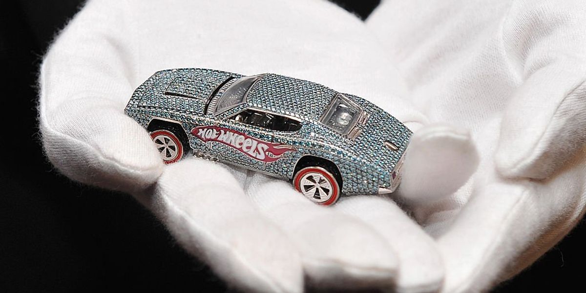 Timepieces, apparel, and vehicles cannot replace true character.