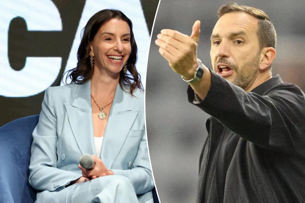 Tired Gotham FC seeks to re-enter the NWSL playoff race.