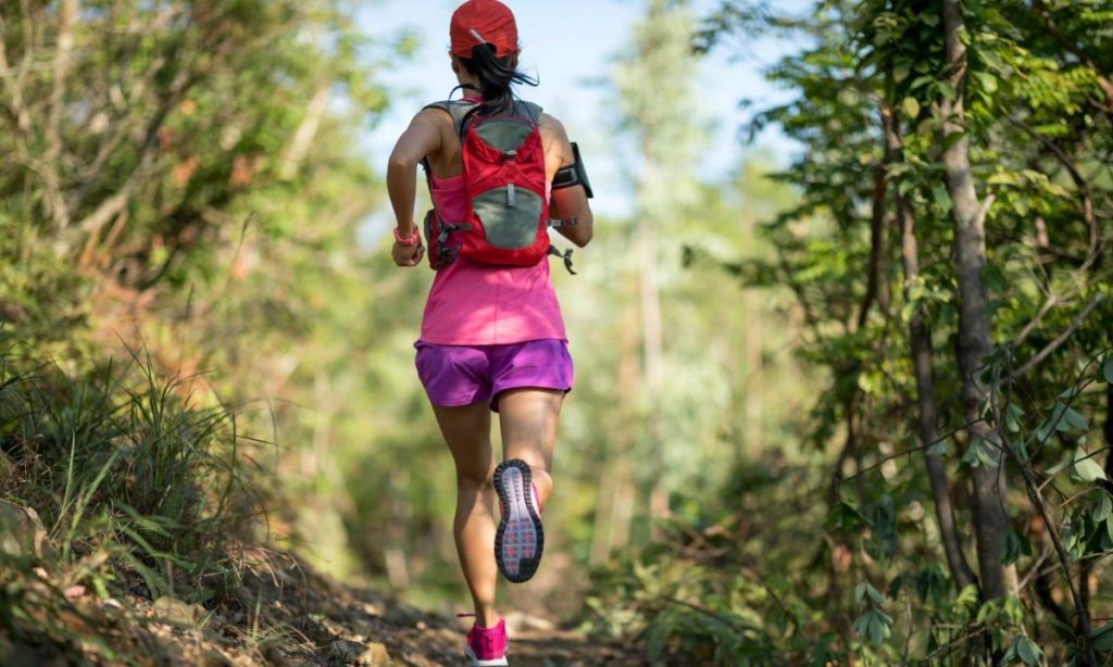To avoid high blood pressure, this level of physical activity is necessary