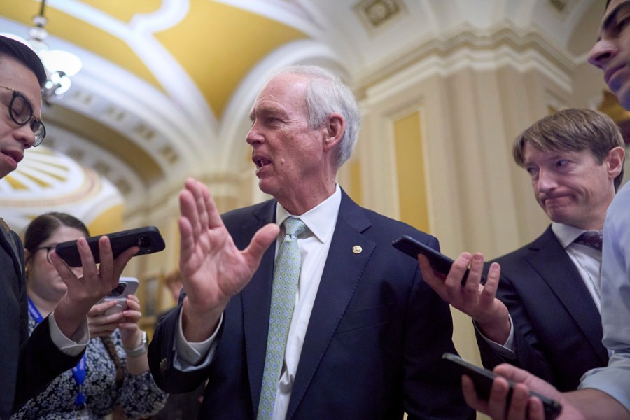 To honor their commitments to voters, Republicans need to lead in a manner similar to Democrats.